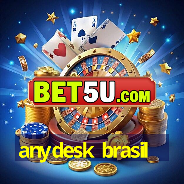 anydesk brasil